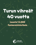 Vuosijuhlat 7.2.2026