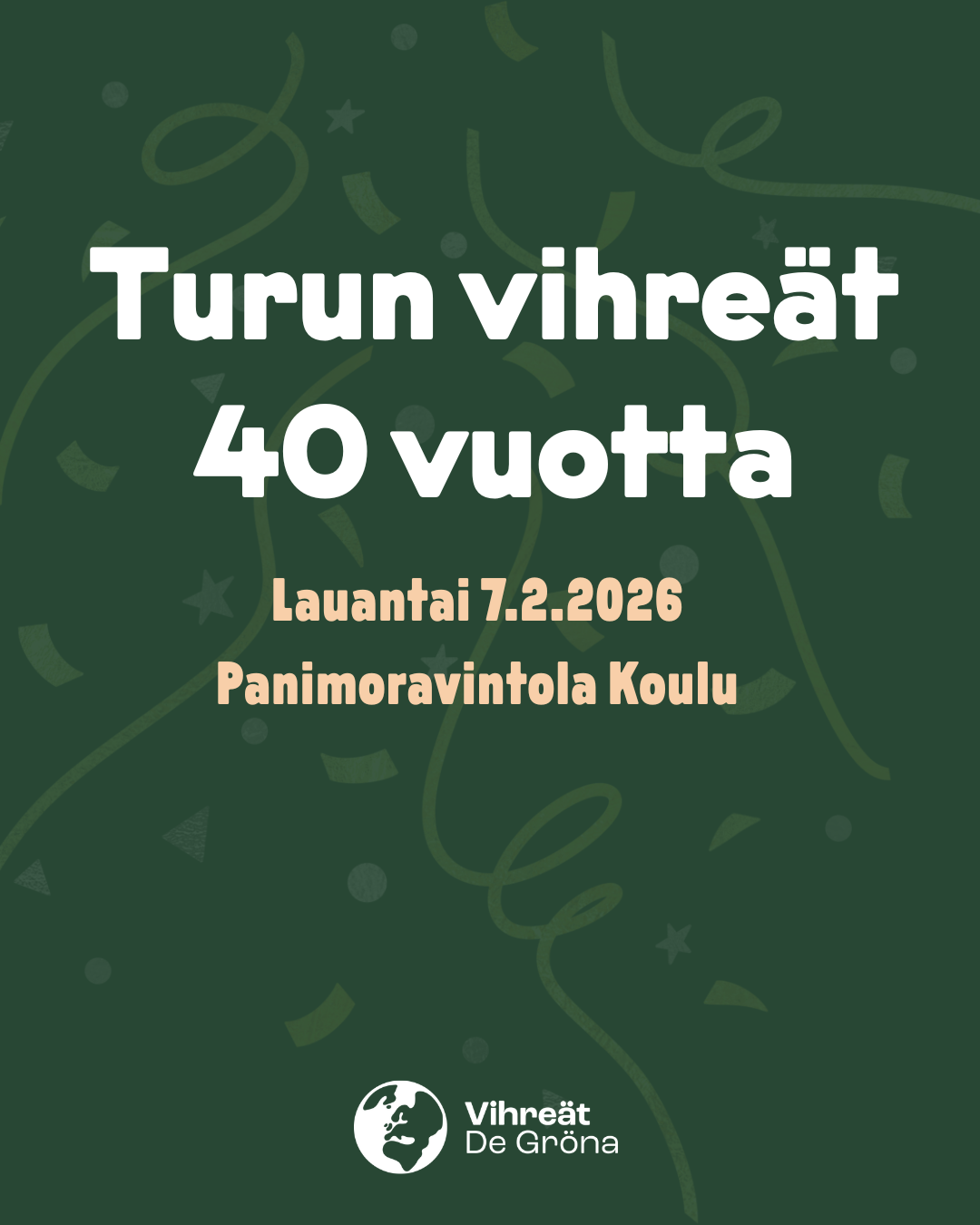 Vuosijuhlat 7.2.2026